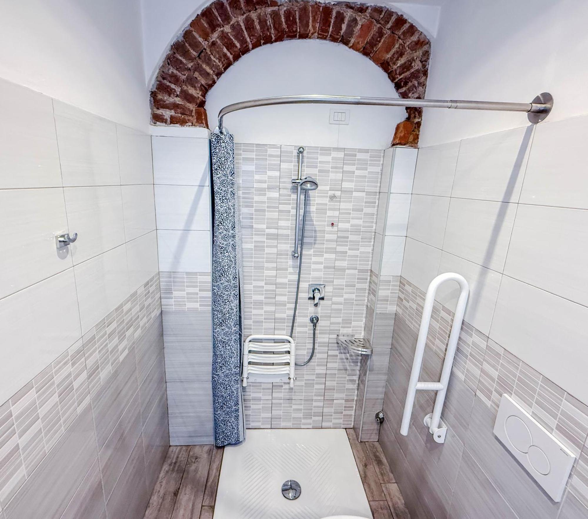 Villa Mimosa Cassano Magnago Екстер'єр фото